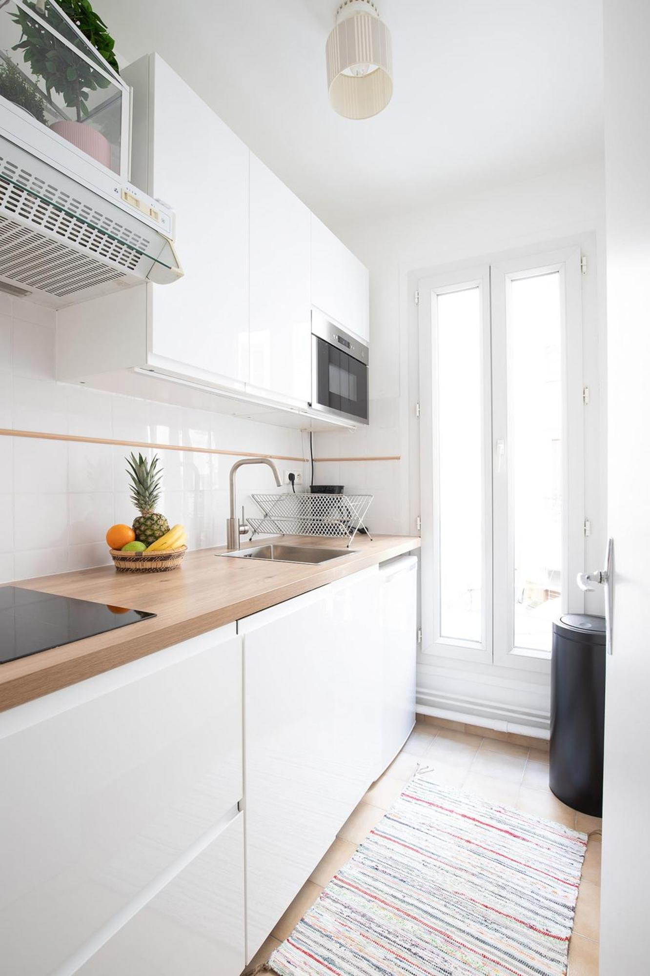 Jardin Du Luxembourg & Pantheon - Cityapartmentstay Paris Eksteriør bilde