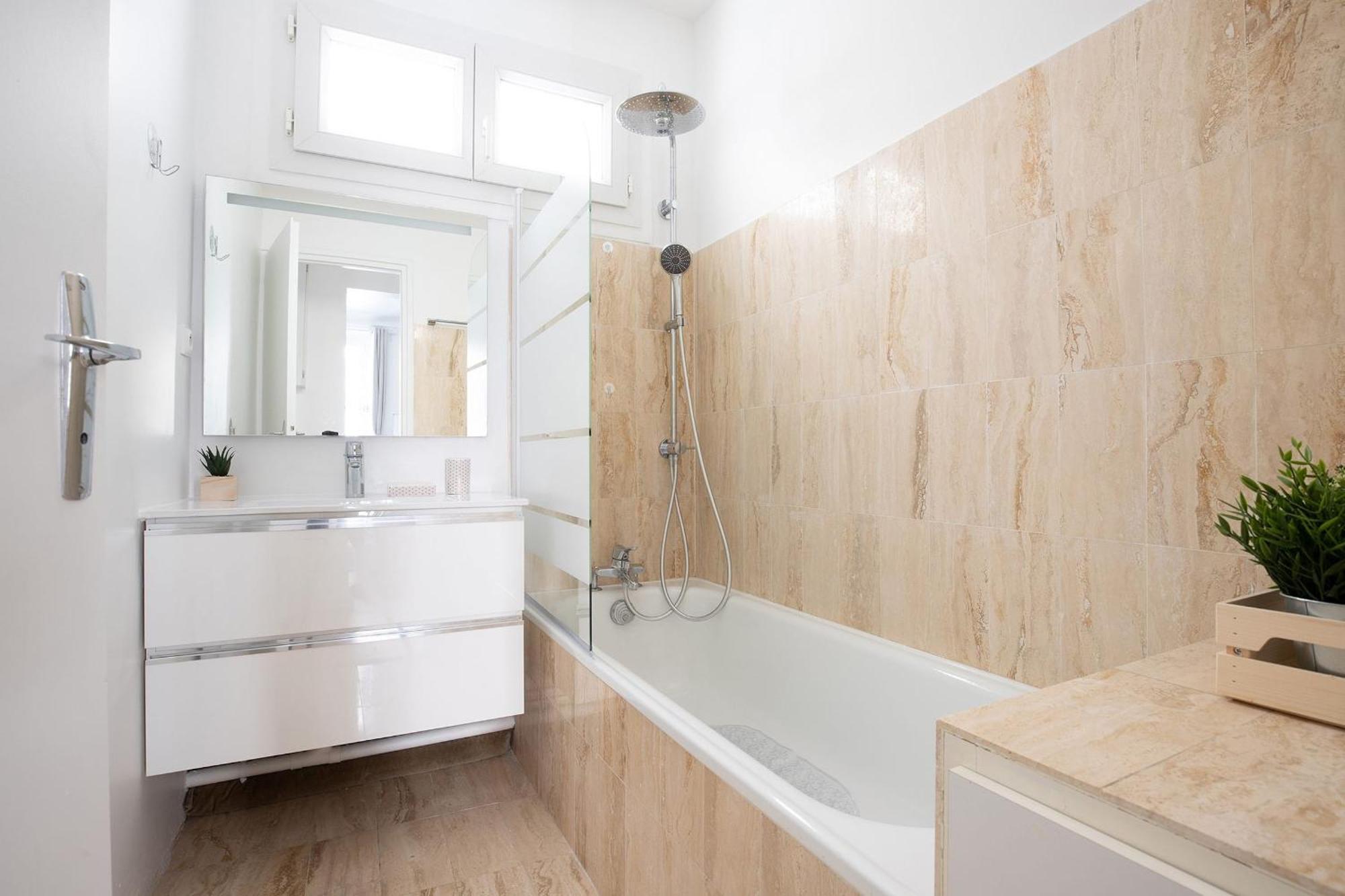 Jardin Du Luxembourg & Pantheon - Cityapartmentstay Paris Eksteriør bilde